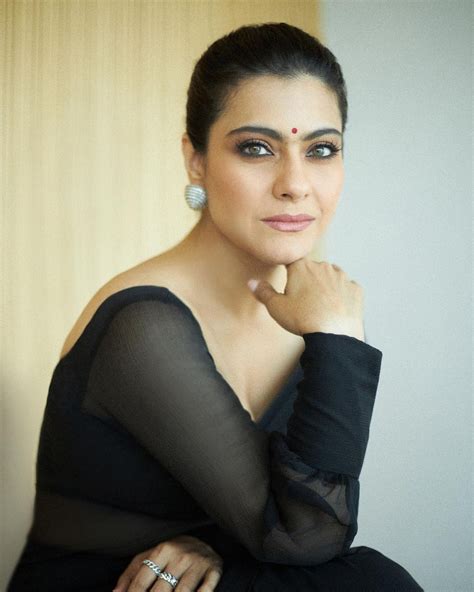 kajol topless|240+ Kajol Photos